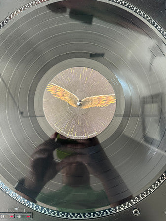 Sum 41 : All The Good Sh** - 14 Solid Gold Hits (LP,Compilation,Stereo)