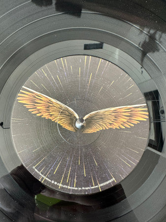 Sum 41 : All The Good Sh** - 14 Solid Gold Hits (LP,Compilation,Stereo)