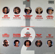Willie Nelson : Half Nelson (LP,Album,Compilation)