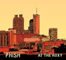 Phish : At The Roxy (Album)