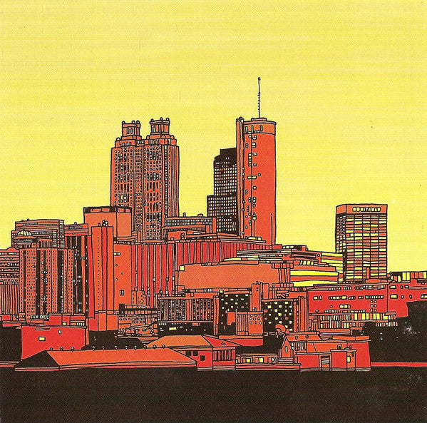 Phish : At The Roxy (Album)