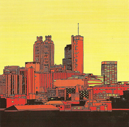 Phish : At The Roxy (Album)