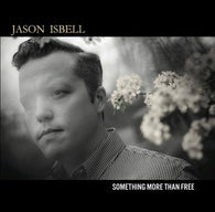 Jason Isbell - Something More Than Free (2LP Vinyl)