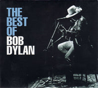 Bob Dylan : The Best Of Bob Dylan (Compilation,Club Edition)