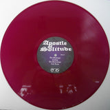 Apostle Of Solitude : Sincerest Misery (LP,Album,Limited Edition,Numbered)