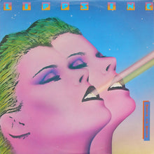 Lipps, Inc. : Mouth To Mouth (LP,Album,Promo)