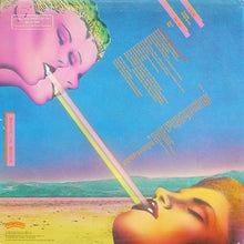 Lipps, Inc. : Mouth To Mouth (LP,Album,Promo)