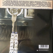 Willie Nelson : Greatest Hits (LP,Compilation,Limited Edition,Stereo)