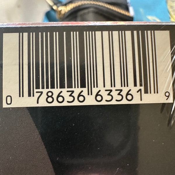 Wu-Tang Clan : Enter The Wu-Tang (36 Chambers) (LP,Album,Reissue,Stereo)