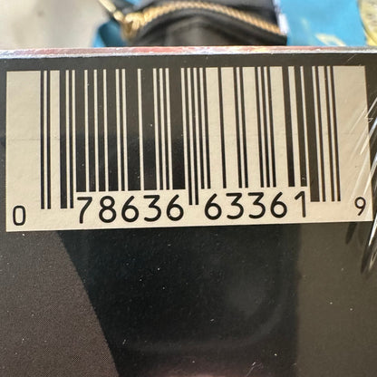 Wu-Tang Clan : Enter The Wu-Tang (36 Chambers) (LP,Album,Reissue,Stereo)