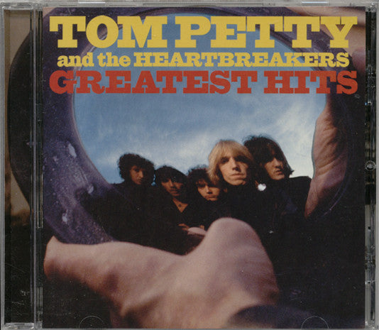 Tom Petty And The Heartbreakers : Greatest Hits (Compilation)