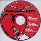 Tom Petty And The Heartbreakers : Greatest Hits (Compilation)