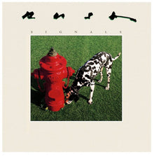 Rush - Signals (LP Vinyl)
