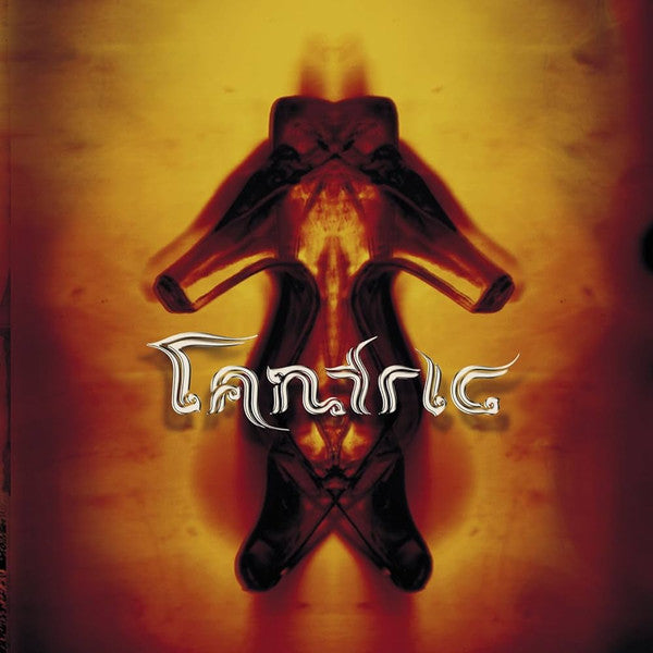 Tantric : Tantric (LP,Record Store Day,Reissue)