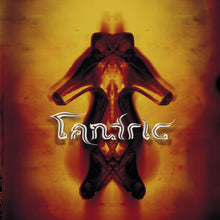 Tantric : Tantric (LP,Record Store Day,Reissue)