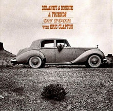 Delaney & Bonnie & Friends With Eric Clapton : On Tour (Album,Reissue)