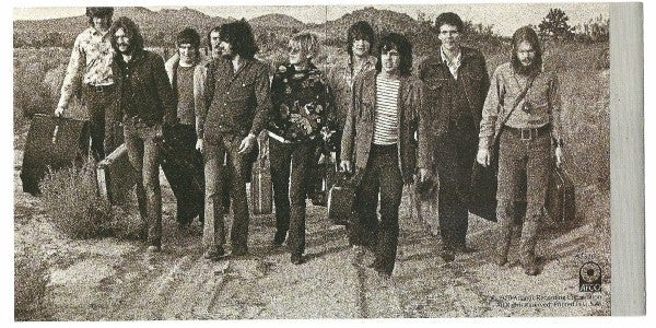 Delaney & Bonnie & Friends With Eric Clapton : On Tour (Album,Reissue)