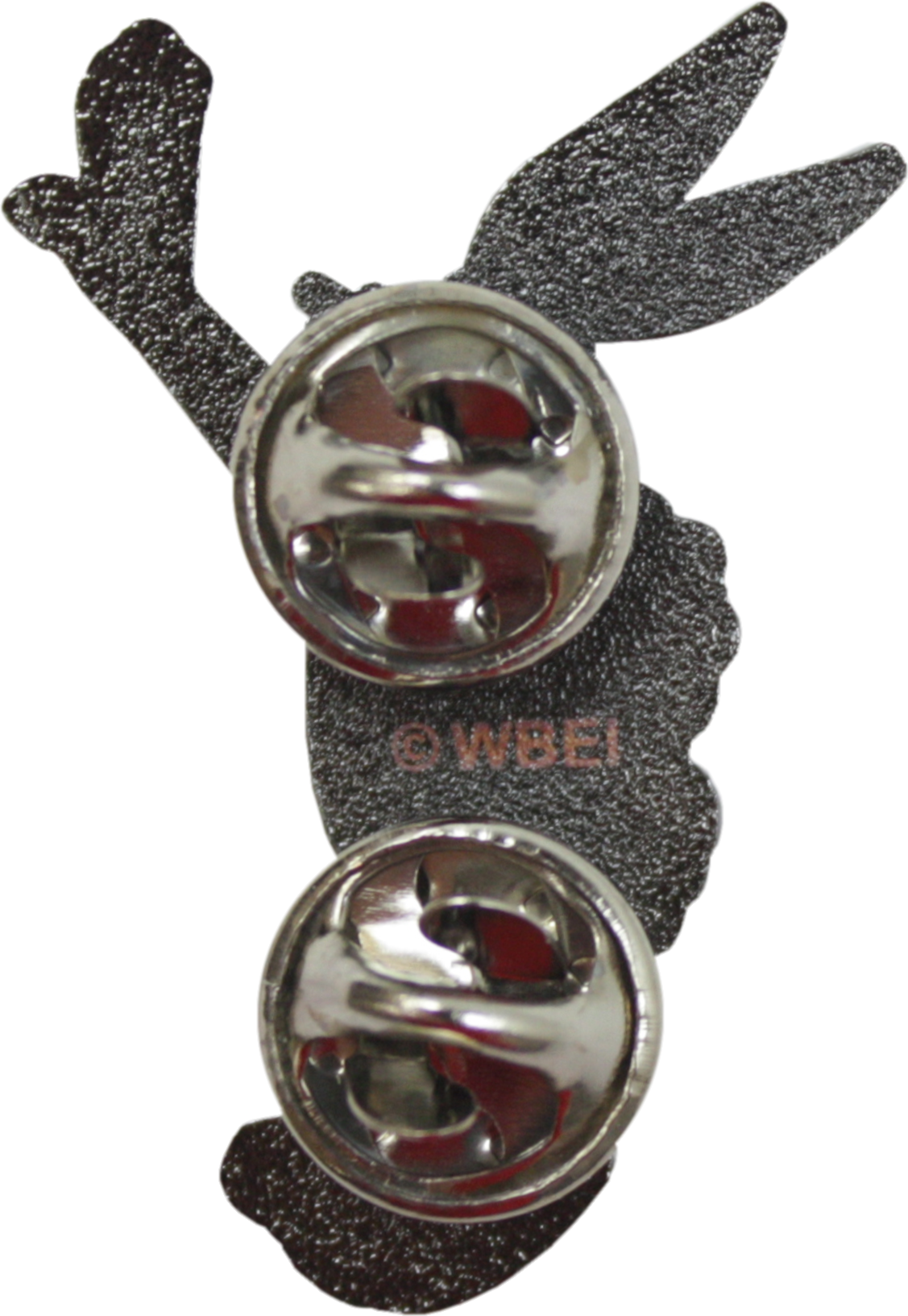 Enamel Pin - Looney Tunes - Bugs Bunny Eating A Carrot