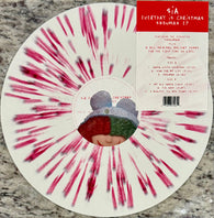 Sia : Everyday Is Christmas Snowman EP (12",33 ⅓ RPM,EP,Record Store Day)