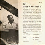 Art Tatum : The Genius Of Art Tatum #11 (LP)