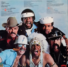 Village People : Go West (LP,Album)