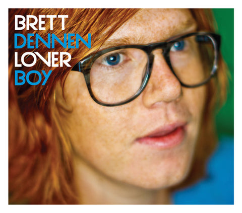 Brett Dennen : Loverboy (Album)