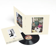Led Zeppelin - Presence (LP Vinyl) UPC: 081227966409