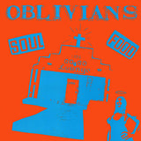 Oblivians : Soul Food (LP,Album,Repress)