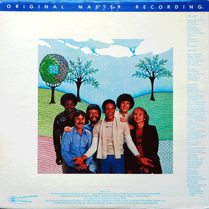 Al Jarreau : All Fly Home (LP,Album,Limited Edition,Stereo)