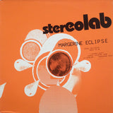 Stereolab : Margerine Eclipse (LP,Album)