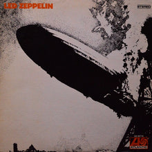 Led Zeppelin : Led Zeppelin (LP,Album)