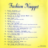 Cake : Fashion Nugget (Album,Club Edition)