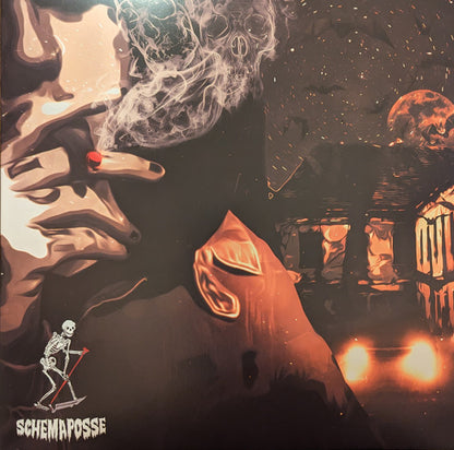Lil Peep : Live Forever (LP,45 RPM,Mixtape,Reissue)