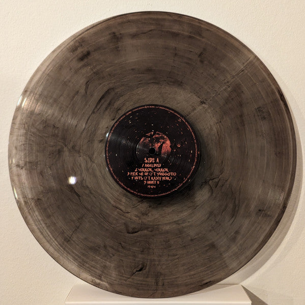 Lil Peep : Live Forever (LP,45 RPM,Mixtape,Reissue)