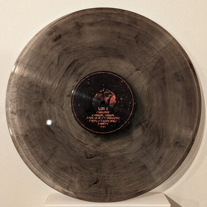 Lil Peep : Live Forever (LP,45 RPM,Mixtape,Reissue)