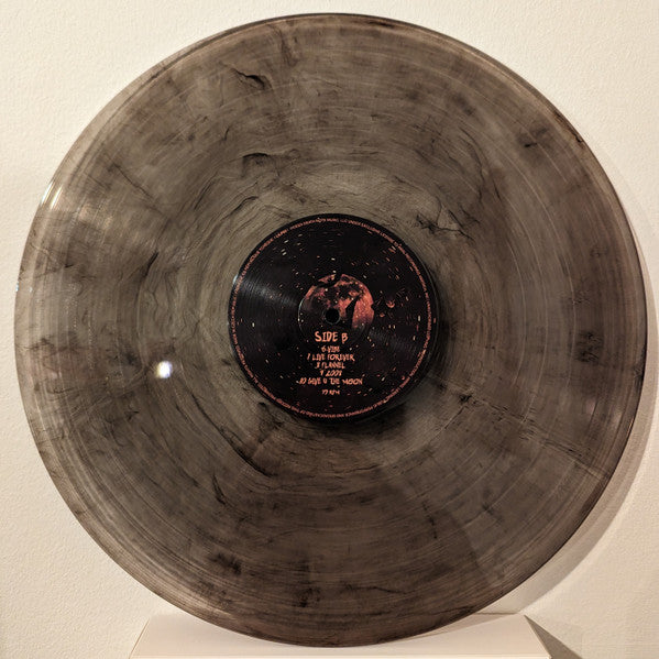 Lil Peep : Live Forever (LP,45 RPM,Mixtape,Reissue)
