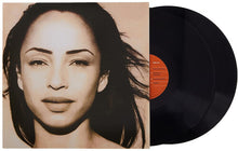 Sade - The Best Of Sade (2LP Vinyl) UPC: 888751805910