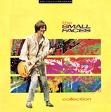 Small Faces : The Small Faces Collection (LP,Compilation)