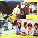 Small Faces : The Small Faces Collection (LP,Compilation)