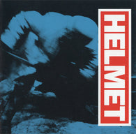 Helmet (2) : Meantime (Album,Reissue)