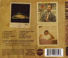 Black Joe Lewis & The Honeybears : Tell 'Em What Your Name Is! (Album)