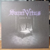 Saint Vitus : Lillie: F-65 (LP,Album,Limited Edition,Repress)