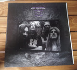 Saint Vitus : Lillie: F-65 (LP,Album,Limited Edition,Repress)