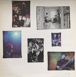 Band, The : The Band (LP,Album,Reissue)