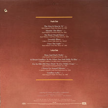 Merle Haggard And Strangers (5), The : The Way It Was In '51 (LP,Compilation)