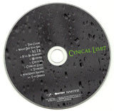 Cynical Limit : Cynical Limit (Album)