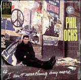 Phil Ochs : I Ain't Marching Anymore (LP,Album,Stereo,Reissue)