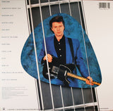 Dave Edmunds : Riff Raff (LP,Album,Stereo)