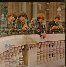 Troggs, The : Love Is All Around (LP,Album,Promo,Stereo)