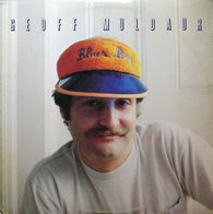 Geoff Muldaur : Blues Boy (LP,Album)